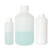 1L至10升圆桶级密封塑料小水桶耐酸碱化工试剂样品分装瓶 250ml 瓷白色