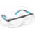 霍尼韦尔护目镜S200G透明镜片男女防风防沙尘防雾眼镜120300