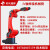 伺服切割机器人六轴自由度机械臂爪工业手臂焊接喷涂冲压送料码垛 咨询方案