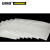 安赛瑞 珍珠棉片材（20片装）1.2×1m 厚3mm EPE防撞泡沫垫 快递包装填充膜 减震片装珍珠棉 2包起订10579