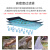 Dolphin-maytronics 海豚全自动泳池吸污机水下吸尘器M200泳池清洗机吸污机进口水龟 S300I