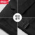 南极人（Nanjiren）西服套装男士商务修身西装男工作职业正装小西服伴郎服装新郎礼服 西服+西裤+领带 XL