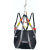 国泰兴达 CAMP ANGEL 2050 消防救援三角安全带儿童可用单项救援吊带