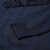 MAX MARA麦丝玛拉 maxmara 女士圆领长袖针织衫羊绒衫毛衣 13661029 BIMBA 003 深蓝色徽标图案 XS