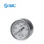 SMC G36-10-01-L 一般用压力表 G36 SMC官方直销