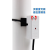 液位传感器非接触XKCY28代替浮球开关液体检测水箱管道水位感应器 NC常闭 XKC-Y28-12V继电器