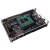 国产智多晶 开发板核心板评估版自带Cortex-M3硬核 开发板+RGB显示屏 FPGA驱动显示 联系客服单拍