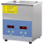 FACEMINI SN-149 超声波清洗机工业级大容量清洗器实验室工业 SN-QX-08E经济款