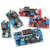 智津联 DC-DC升压可调稳压电源模块输出可调宽电压5V12v升24V4ADC-DC可调升压电源模 XL6019 5A大电流（4个） 