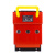人民电器 PEOPLE 熔断器式隔离开关防触电 阻燃外壳内置熔芯 HR6-250/30 250A(红盖)