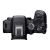 佳能（Canon）EOS R10微单相机 轻量型Vlog新手入门学生家用旅游数码照相机 R10（18-45mm）标准套机 官方标配