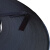 新越昌晖烤蓝铁皮打包带 重型手工包装捆绑钢带 高强度金属捆扎带宽19mm长约320米 重100斤（50斤*2卷）