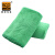 爱柯布洛 超细纤维毛巾 221507 绿色 35*75cm（10条）