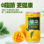 乐天(LOTTE)  韩国原装进口 饮料饮品 果汁多口味混合装 饮料易拉罐 苹果汁饮料238ml*10罐