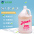 白云洁霸SUPERJEEBA JB116强力化油剂厨房工业机修除油污垢清洁剂3.78L/桶（单瓶装）