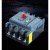 漏电保护塑壳断路器 CDM3L-3p 100A125A160A200A代替CDM1 160A 4p