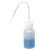 ASONE清洗瓶(BS型)洗浄瓶1-4639-01长嘴窄口/广口冲洗瓶RGP隐形眼镜洗瓶 窄口瓶250ml