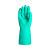 星工 丁腈防化手套 耐油污耐酸碱防滑防水 工业手套劳保手套