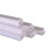 美棠 PVC线槽 阻燃电线槽 塑料走线槽板 企业定制 白色 30米价格 40