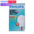 飞利浦（PHILIPS） led灯泡e27大小螺口圆形节能灯泡家用高亮白光黄光光源单灯照明 E27大螺口7W经济型 暖白色/黄光3000K