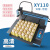 德敏台式整盘鸡蛋喷码机全自动高速小型打码器喷印生产日期序列号标签鸡蛋二维码打印机智能打码机 XY110喷码机