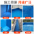 k11防水涂料 泳池水池鱼池柔韧性浆料屋顶外墙厨房卫生间js防水胶 10kg(绿色)柔韧型