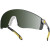 代尔塔101012护目镜焊工焊接气焊电焊防护眼镜劳保防飞溅防冲击防风 电焊护目镜101012