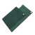 苏识 110*50cm-绿色 涤纶编织袋 (计价单位：个) 绿色