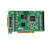 固高运动控制卡GTS800八轴卡可编程多轴开发板伺服电机驱动器 GTS-800-PG-VB-PCI