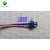 XianQi追棒 驱动电源 LED POWER SUPPLY 圆形/长方形 8-36*1W 输出改2线母插