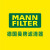 曼牌（MANNFILTER）空气滤清器 空气格/空滤 C38011 奥迪Q7 40TFSI/45TFSI【17款至今】