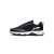 李宁跑步鞋男鞋高达减震回弹男士鞋子跑鞋低帮运动鞋ARDT00 黑色(007) 39
