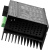 艾思控AQMD6040NS-E2B直流有刷电机驱动器 编码器 485/can 模拟量/PWM 标准款
