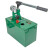 臻工品 PPR手动试压泵 PPR打压泵 单位:个 40kg  