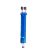 S烟气配件蓝色玻璃冷腔冷凝管蛇形回流双通道雪迪龙过滤制冷器定制 双腔装液体40*320
