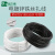 电镀锌铁丝扎线 包塑铁扎丝电线光缆捆绑线绑带 葡萄枝条扎条 1. 0.9白扁 40米一捆