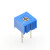 TaoTimeClub 3362P电位器精密可调电阻站立式50K-10K 100K 104 (5个)