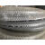 XMSJPVC白色复合钢丝软管抽柴油甲醇耐酸碱防开裂耐压增强软管 加厚内径16毫米