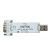 六合一串口模块 USB转TTL/RS232/RS485互转 多功能USB转UART串口 CP2102 手动拨码转换模块