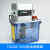 数控机床润滑泵TZ-2202-210X河谷电动润滑油泵HERG润滑油泵带警报 TZ2202-210X(2L半自动)