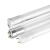 飓开 LED灯管 玻璃日光灯 6500K-0.9m-12W 一个价