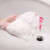 芈硕（MI SHUO）洗面打泡网肥皂袋可挂起泡袋起泡网手工香皂沐浴洗面打泡网肥皂袋 1个装