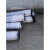 普力捷吸引管 吸压管 吸排管 吸水管 橡胶钢丝管 可订做带法兰管 吸沙管定制 吸沙管4寸内径102*1米