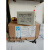 上海迹冷LP830HLME双组空调 高低压保护 冷库压力开关 压力控制器 LP830HLME