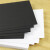 喜瑞 黑卡纸 打印耗材 A4 180g/张 100张/包 10包/箱