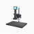 化科  实验室电子显微镜  高倍测量 GP-560H显微镜上下光源+23.8吋 
