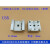 定制EROWA定位夹具CNC气动基准卡盘电极夹头座夹具单基准定位议价 夹持座U35