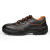霍尼韦尔（Honeywell）劳保鞋 安全鞋BC09197021 舒适 透气 防砸 39码 定制