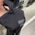 阿迪达斯（adidas）男裤子夏季新款运动裤休闲跑步训练梭织长裤 IB8147黑色梭织 S