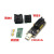 土豪金 CH341A编程器 USB 主板路由液晶 BIOS FLASH 24 25 烧录器 CH341A编程器
